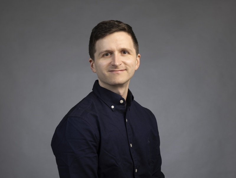 David Payne, MD
