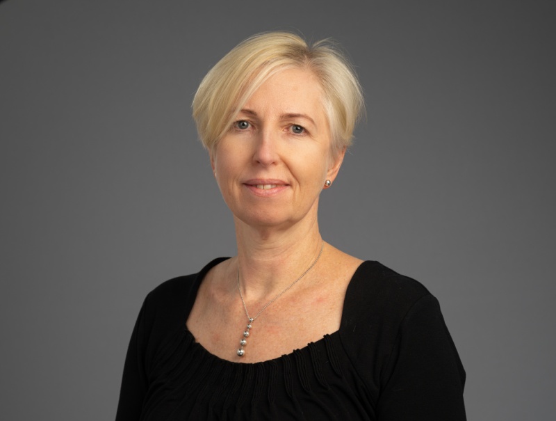 Monika Pitzele, MD, PhD