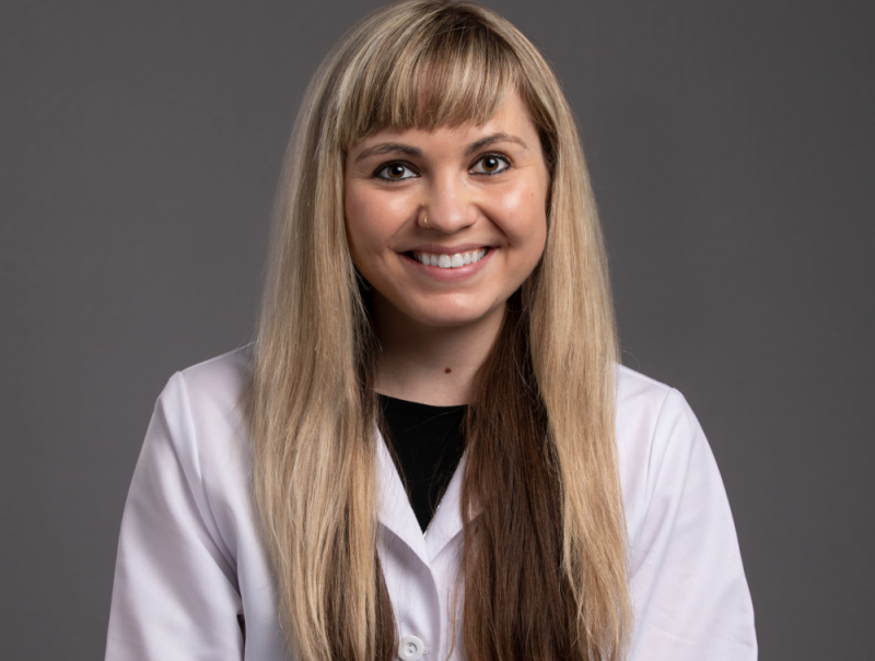 Dr. Jessica Richelieu, MD