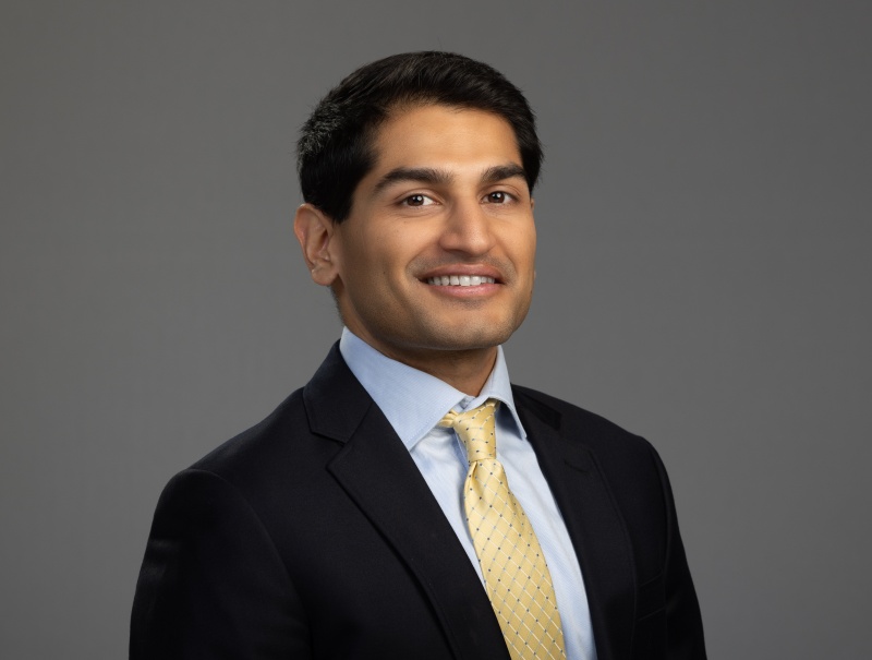 Nandish Shah, MD