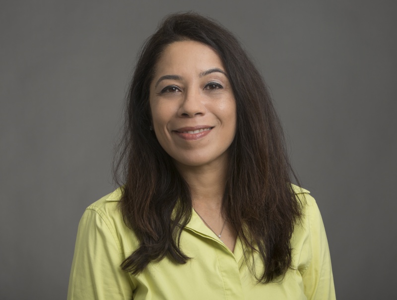 Palmi Shah, MD