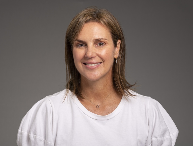 Mariana Solari, MD