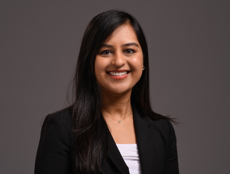 Urvi Tailor, MD