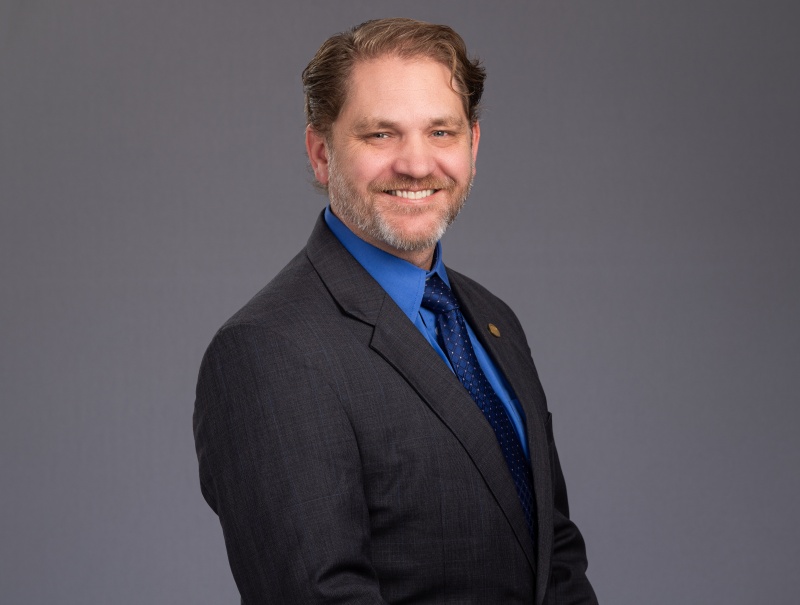 Jason Turner, PhD, MAE