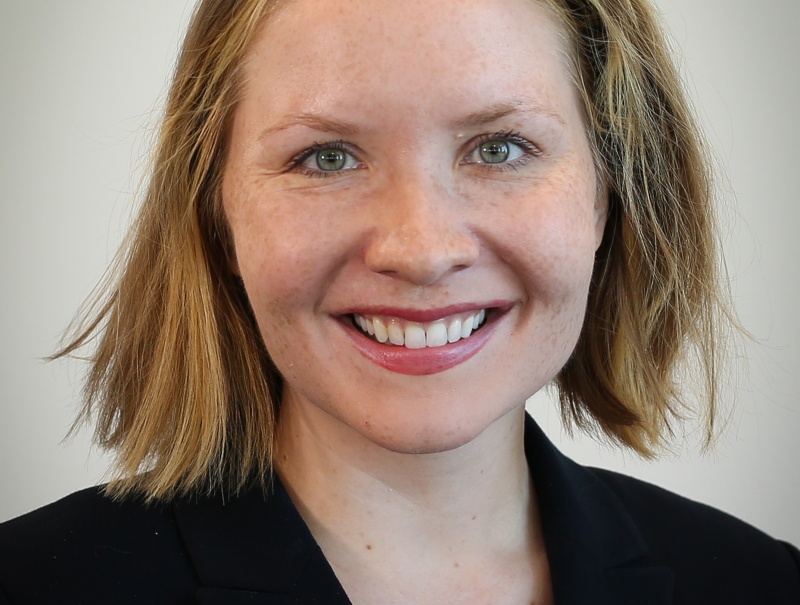 Lindsay Nowak, MD Headshot