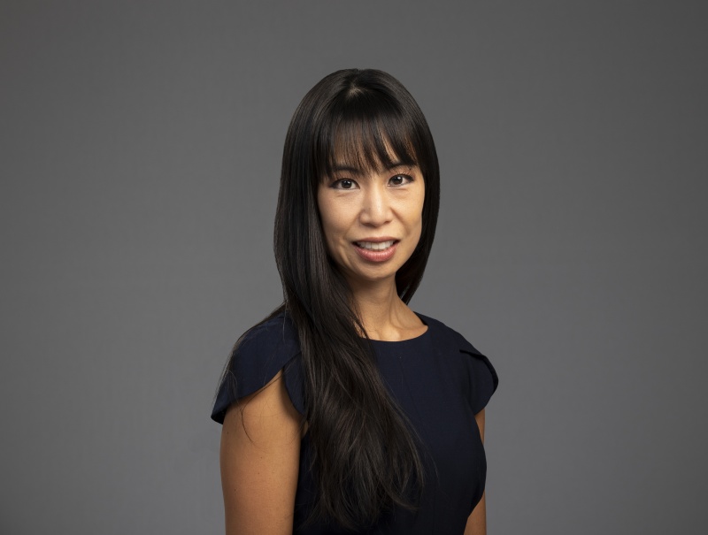 Serena Viturawong, MD