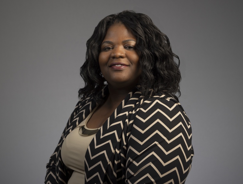 Sheila Warren, MSN, CRNA, CHSE