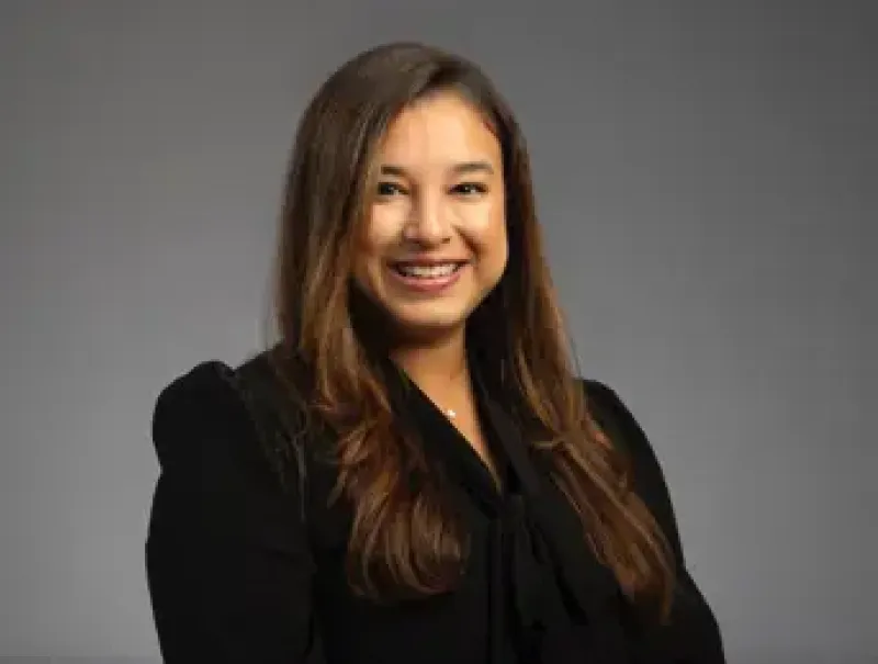 Surbhi Warrior, MD, MPH