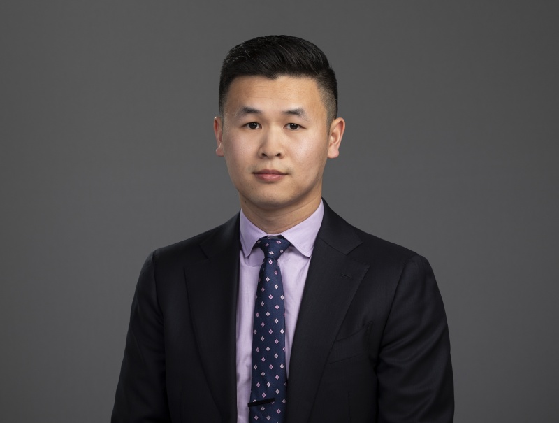 Dr. Zheng