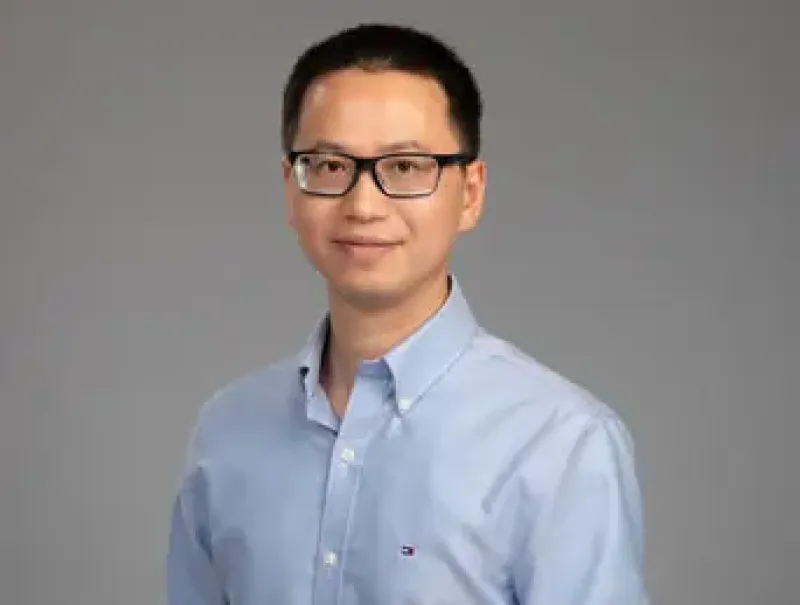 Jian Zhou, PhD