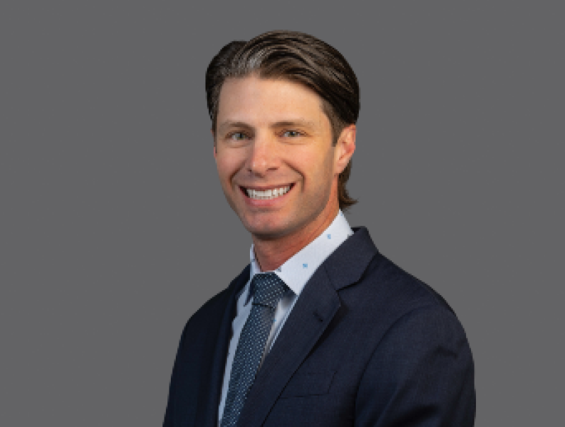 Headshot of Alan Blank