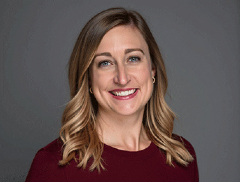 Anne Geistkemper, MSc, RRT, RRT-NPS