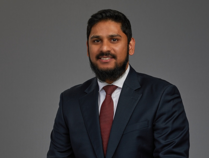Zeeshan Baqui, MD