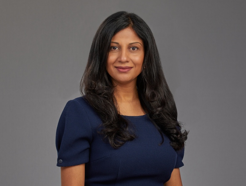 Dipti Gupta, MD