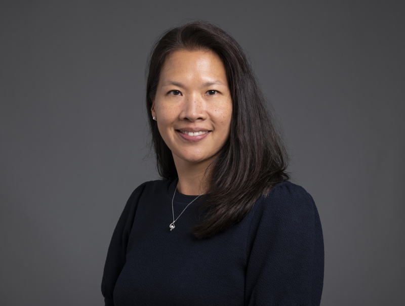 Karen Hou, MD