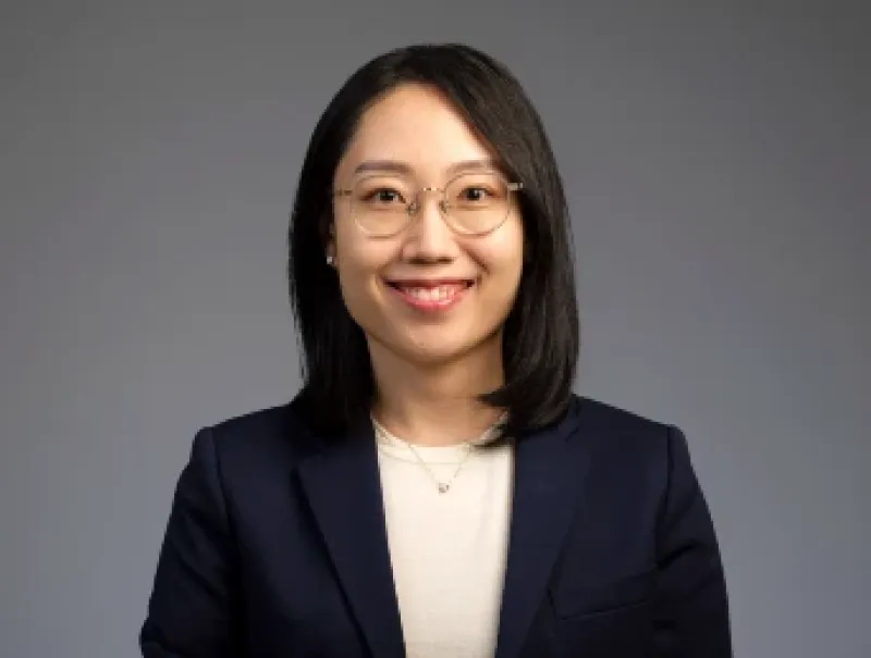 Headshot of Jae Hyung Jung