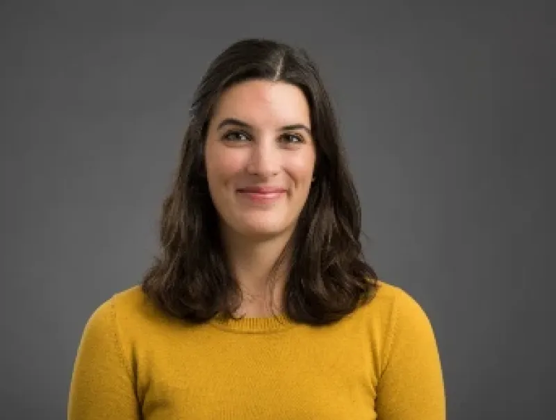 Liz Brockland, DNP, APRN, PMHNP-BC