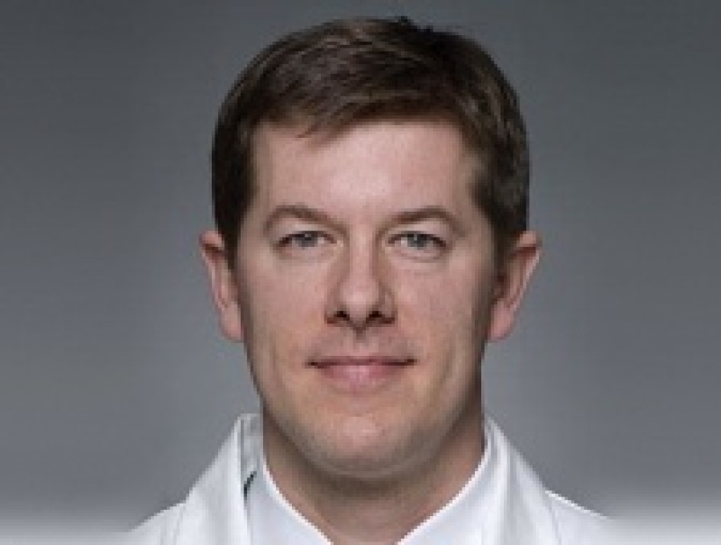 John R. Meyer, DO