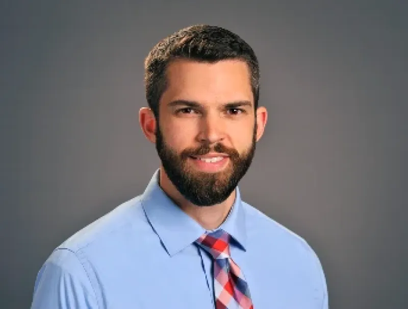 Michael Eggerstedt, MD