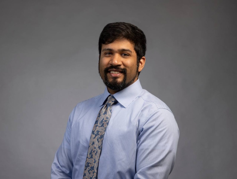 Eric Basappa, MD