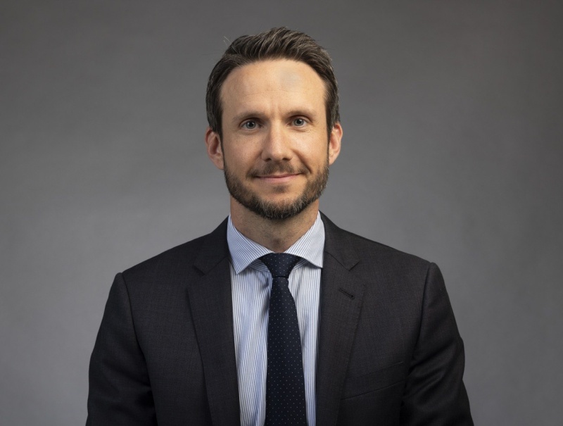 John Ebersole, MD