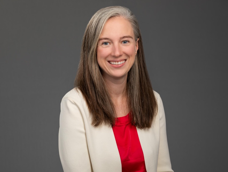 Allison Grubbs, MD