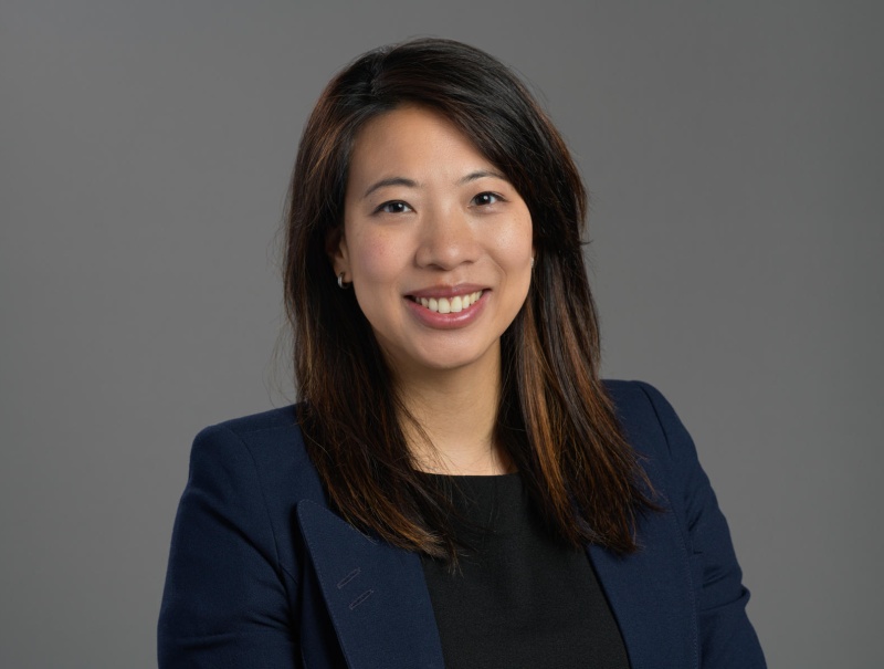 Juliana Sung, MD, MS