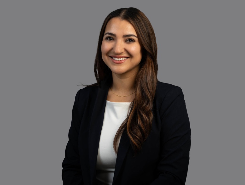 Daniela Armendariz, MD