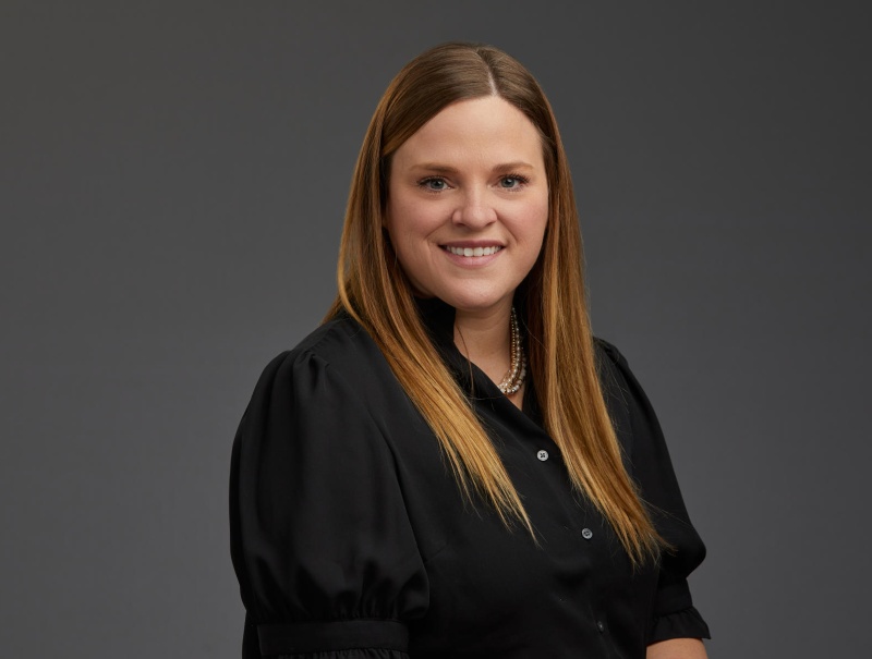 Katrina Birch, MD, FACOG