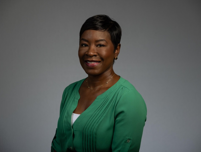 Natasha Jenkins Cooper, MD