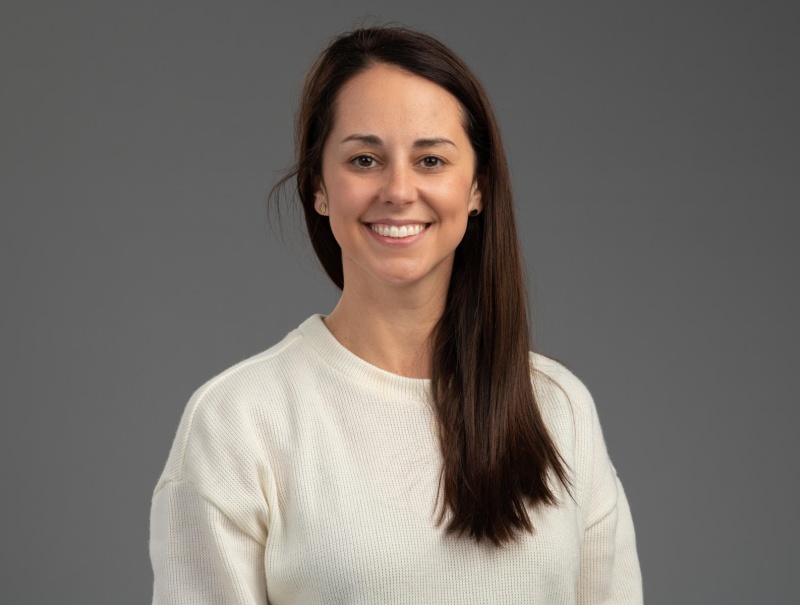 Meghan Klavans, MD, MBA