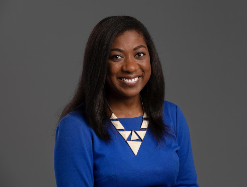 Kayla Nixon Marshall, MD, MS
