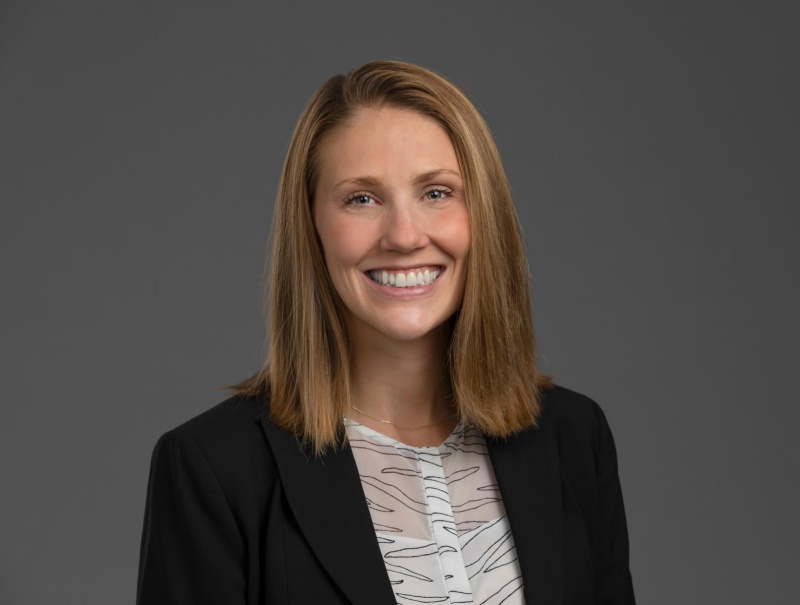 Madeline Stark, MD