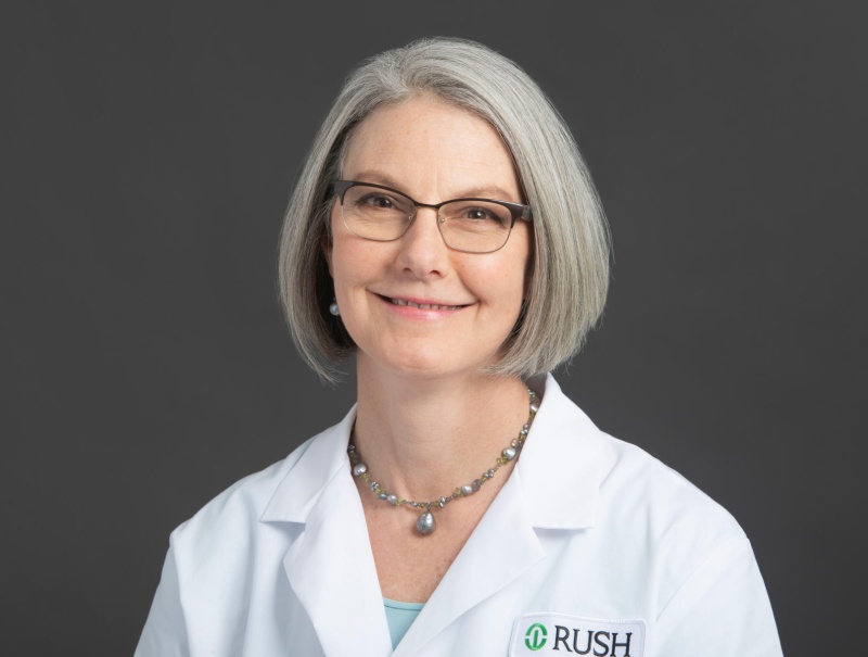 Mary Farhi, MD, MPH