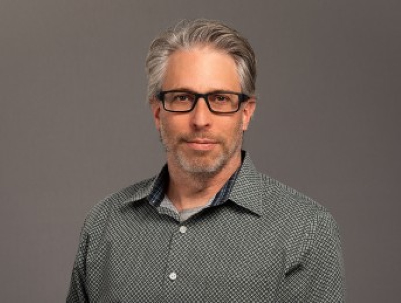 Stefan Green, PhD