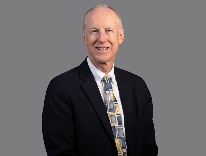 D. Rick Sumner, PhD 