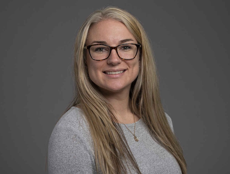 Brittany M. Wilson, PhD
