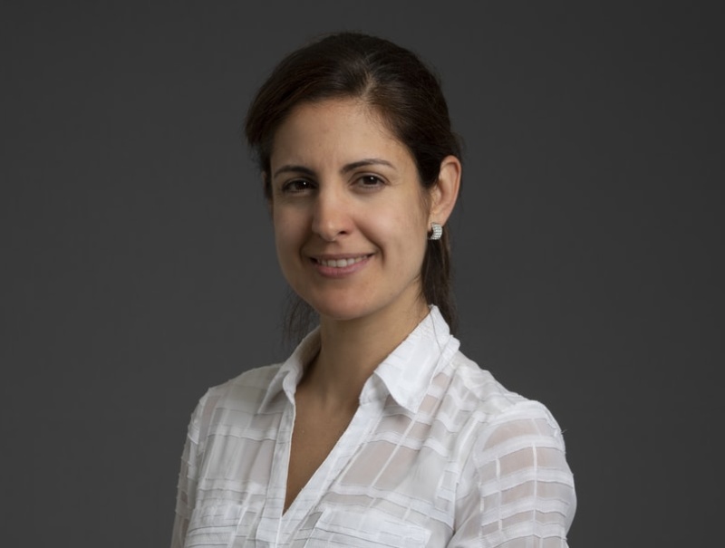 Ana W. Capuano, MPS, MS, PhD