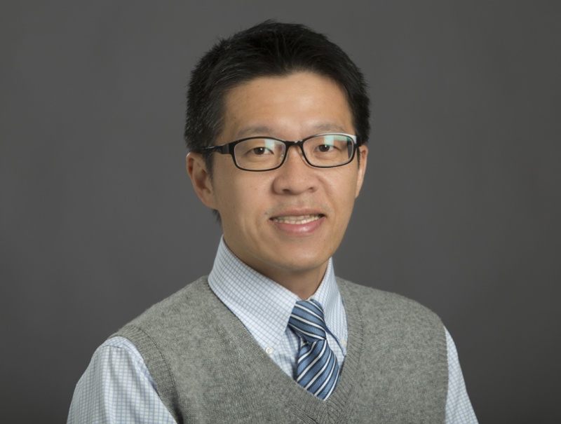 Chien-Ching Li, PhD, MPH