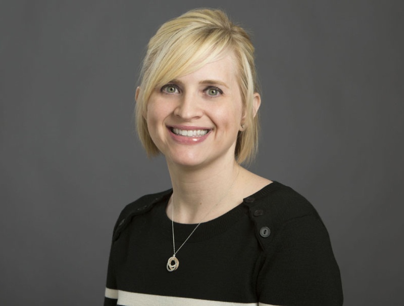 Jacqueline Ortiz, MA, BS, RVT