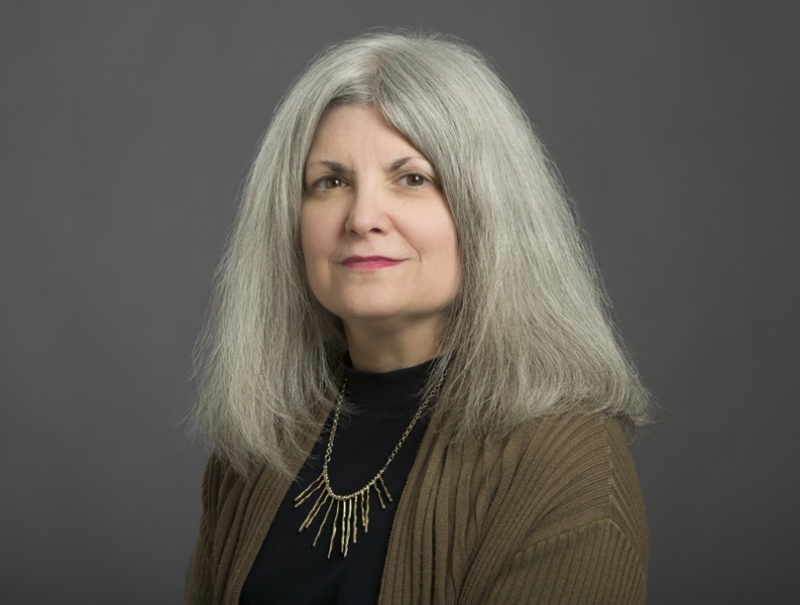 Barbara A. Swanson, PhD, RN, FAAN, ACRN
