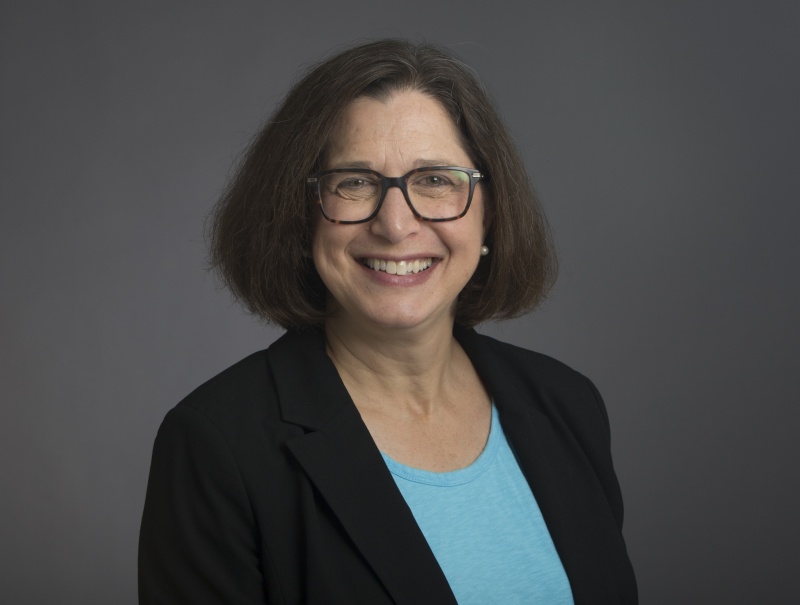 Susan B. Glick