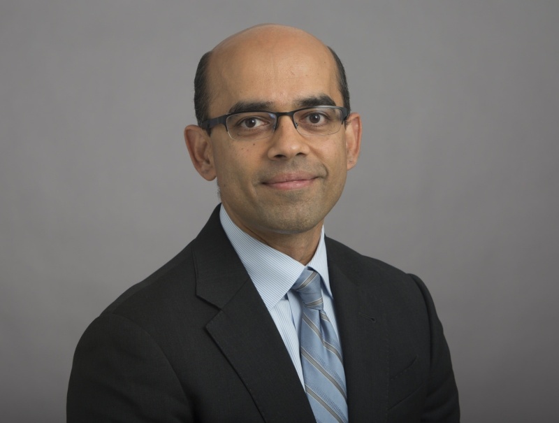 Ashok Jagasia, MD, PhD