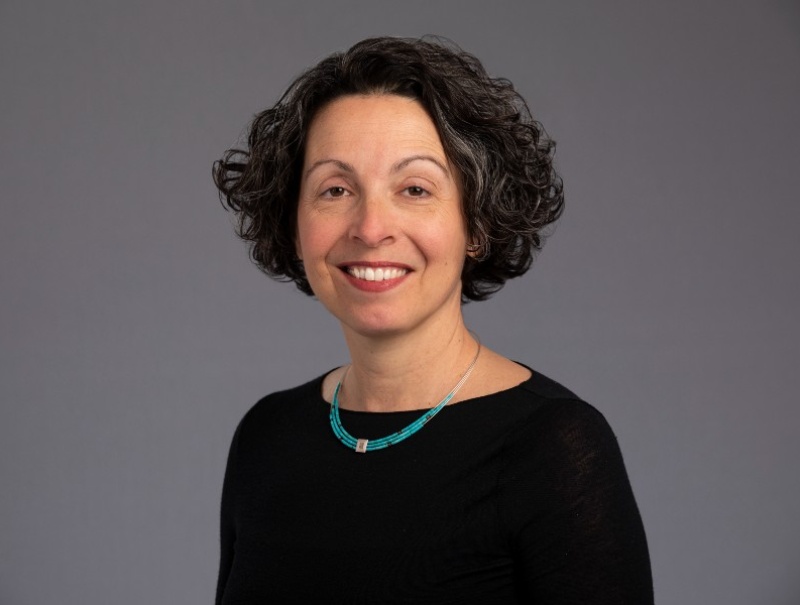 Melissa Lamar, PhD