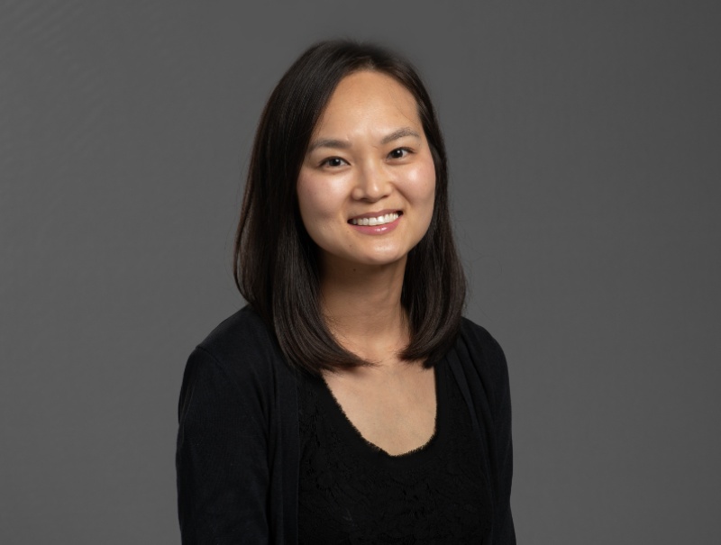 Esther Lee, MD, MPH 