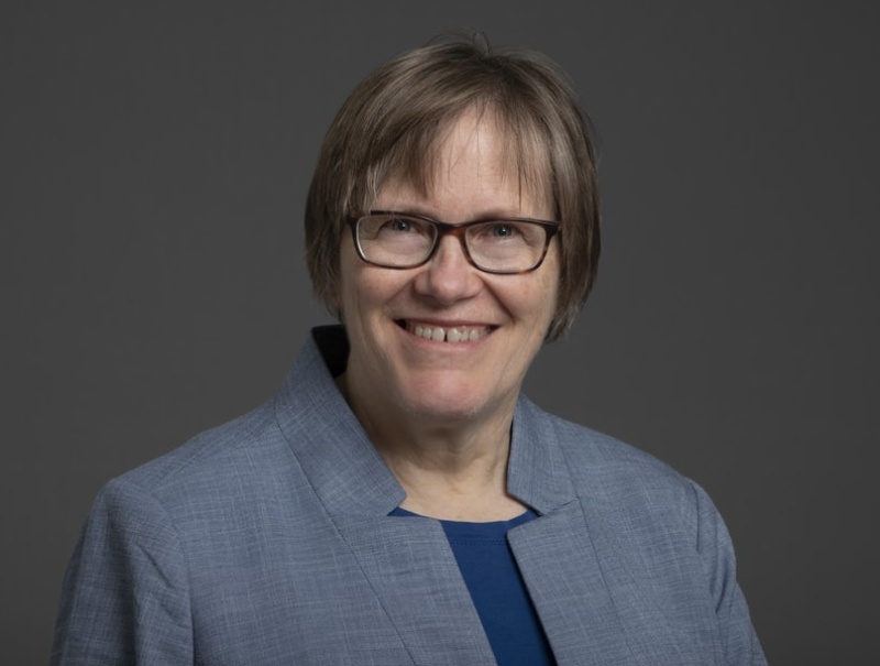 Sue Leurgans, PhD
