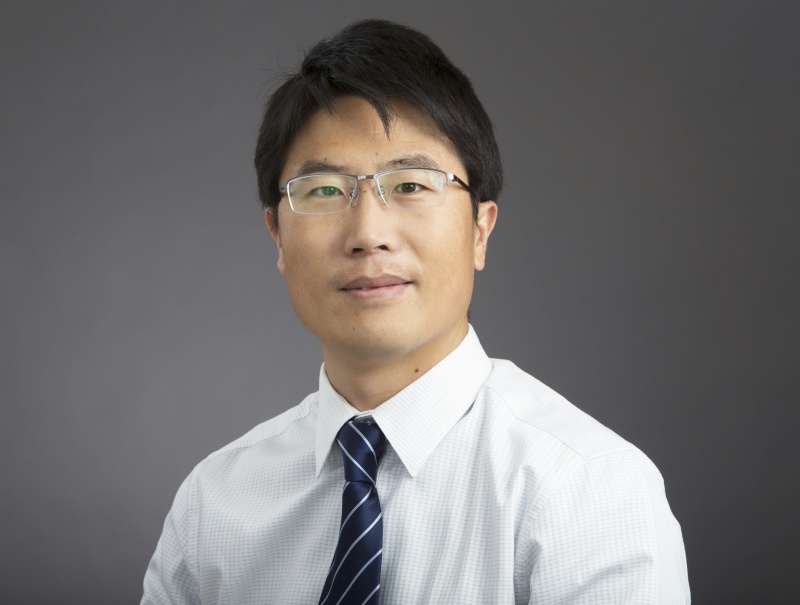 Tieshi Li, PhD