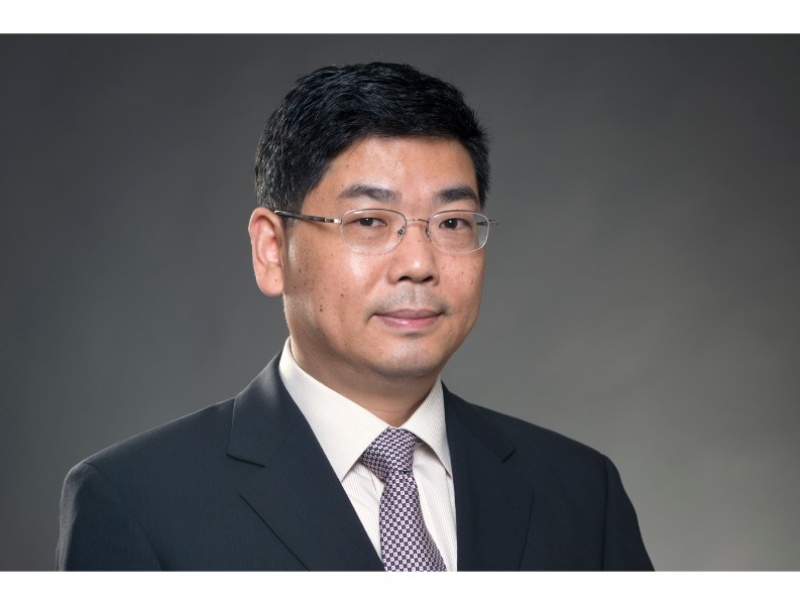 Guozhi Xiao, MD, PhD