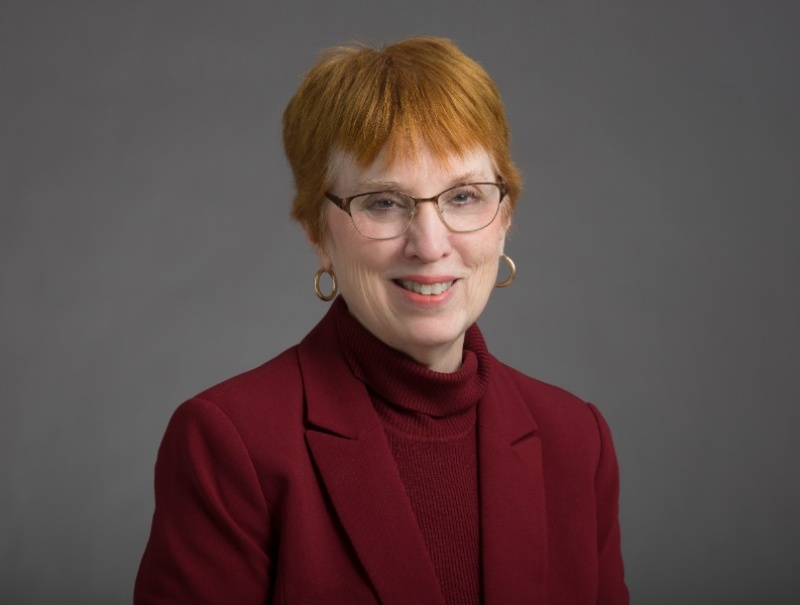 Margaret A. McLaughlin, MD