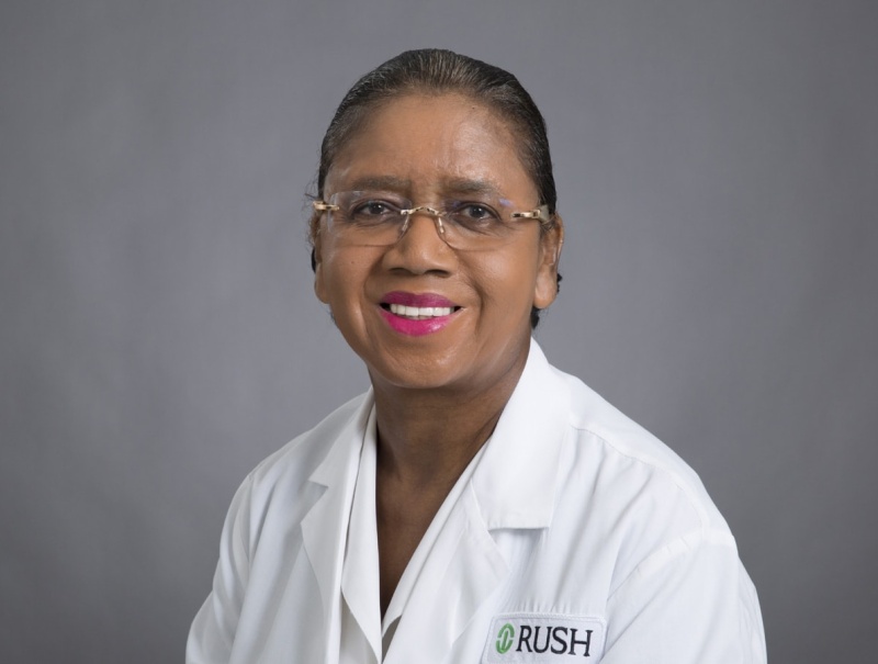 Sharon E. Byrd, MD